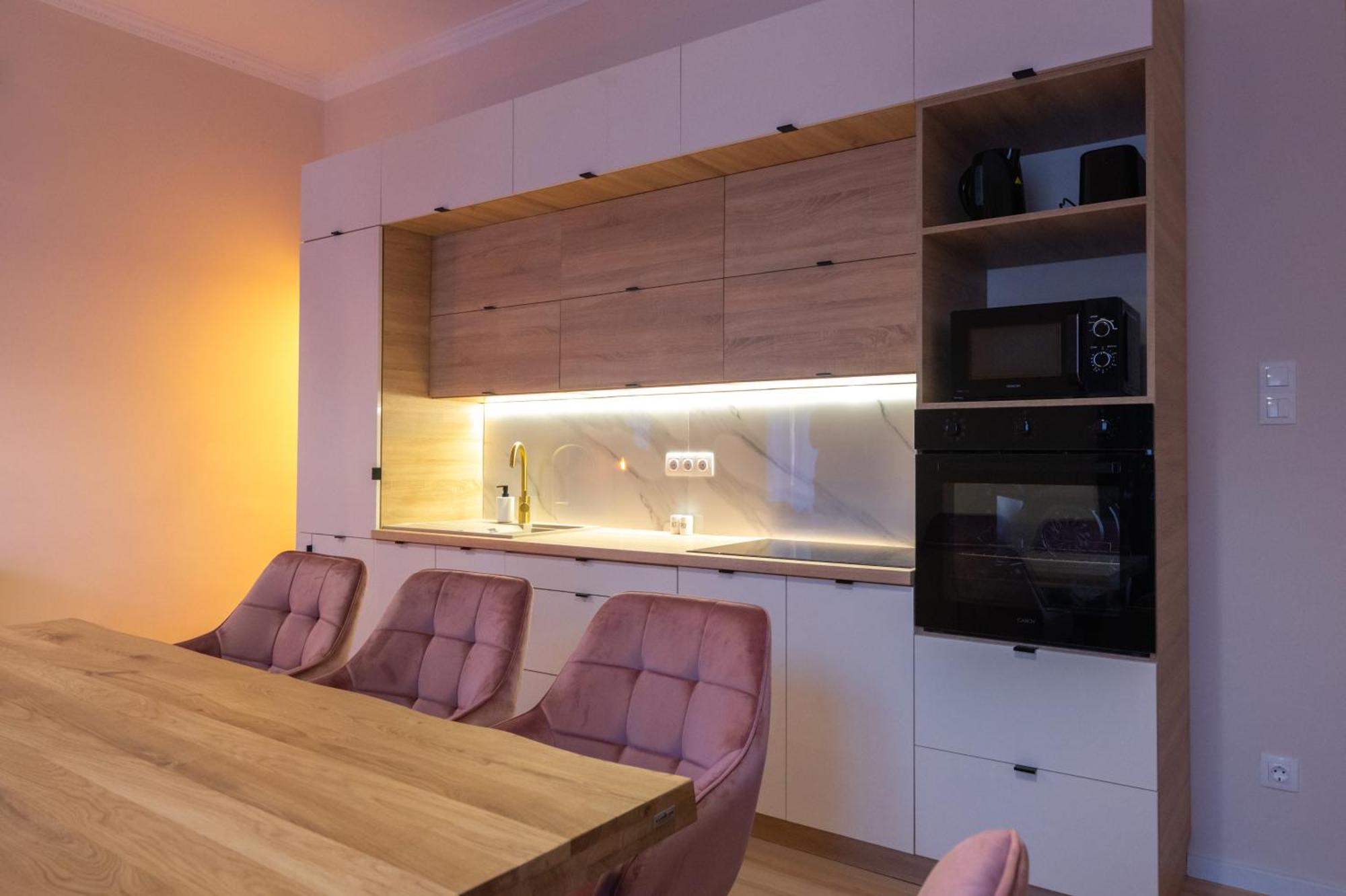 D6 Apartments Шиофок Экстерьер фото