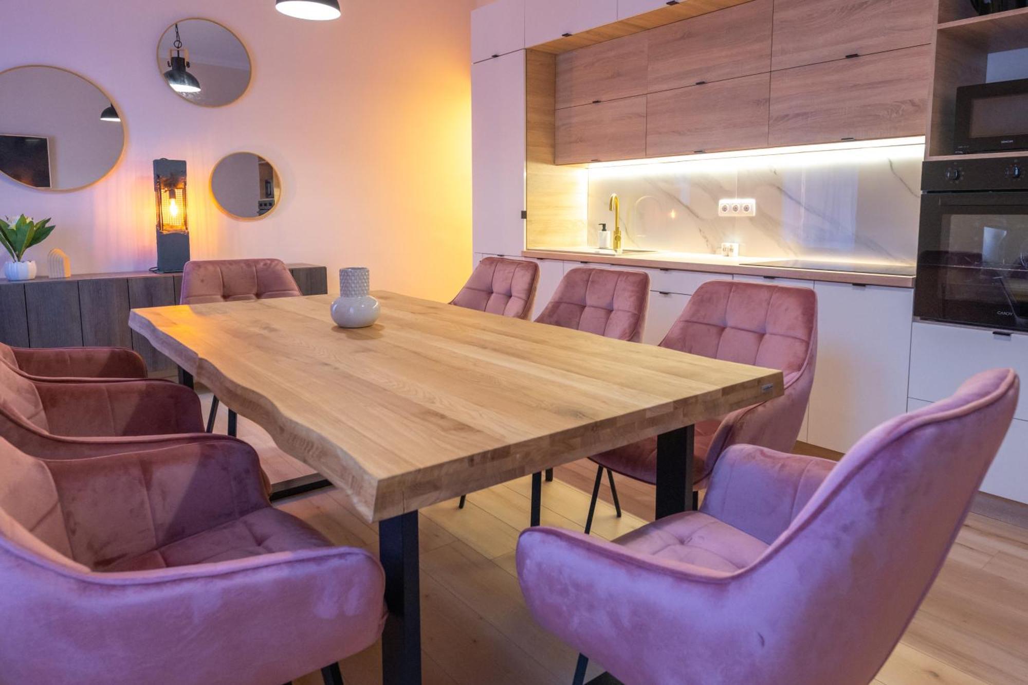 D6 Apartments Шиофок Экстерьер фото
