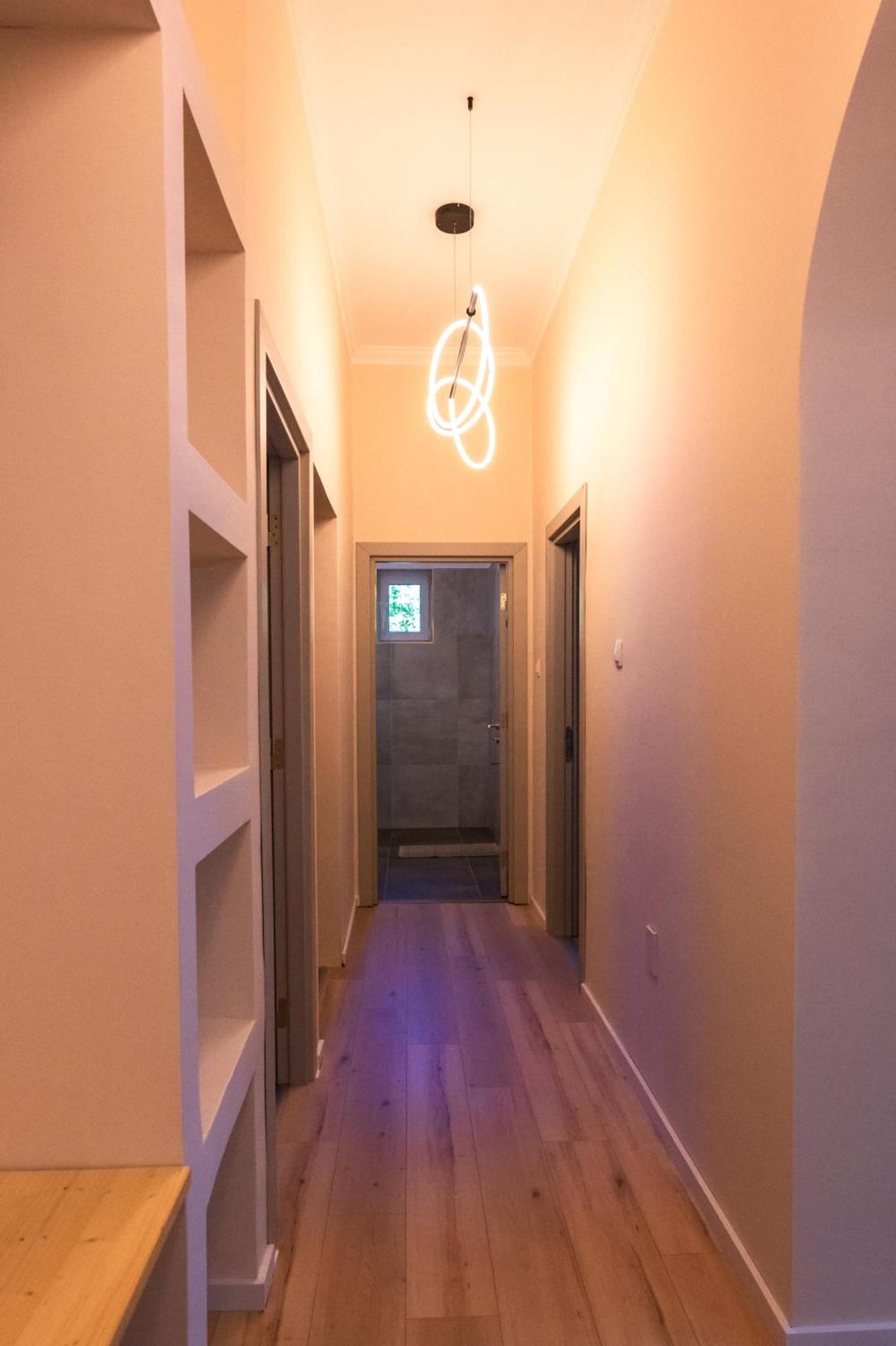 D6 Apartments Шиофок Экстерьер фото